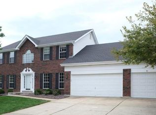 2359 Cheneaux Ln #57F, O'Fallon, MO