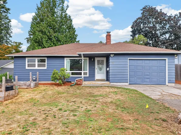 730 E Clarendon St, Gladstone, OR 97027