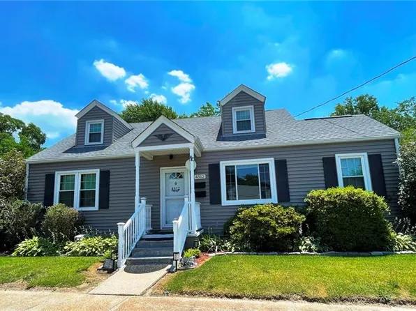 4512 Bankhead Ave, Norfolk, VA 23513