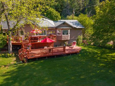 26954 State Highway 299 Hwy E, Bella Vista, CA, 96008