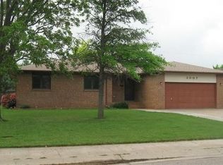 3007 26th St, Great Bend, KS 67530
