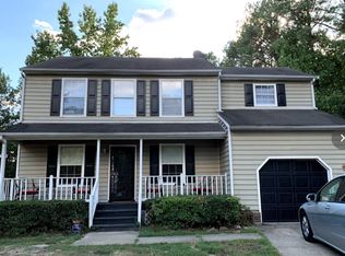 3543 Silver Oak Ct, North Chesterfield, VA 23234