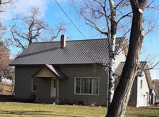 1402 American Ridge Rd, Kendrick, ID 83537