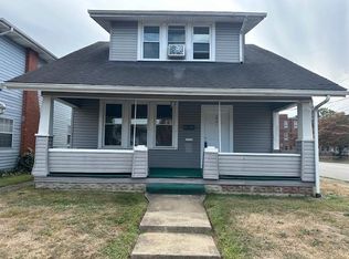 2801 1st Ave, Huntington, WV 25702