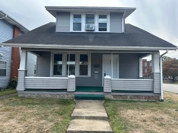 2801 1st Ave, Huntington, WV 25702
