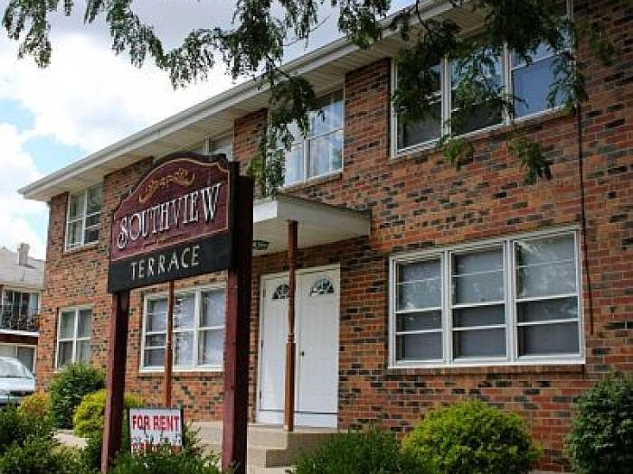 Southview exterior