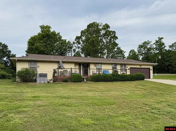 17 S Highland Blvd, Mountain Home, AR 72653