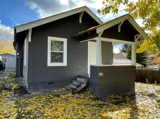 1321 Pleasant Ave, Klamath Falls, OR 97601