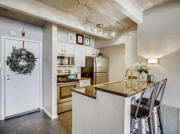 1433 N Williams St, Denver, CO