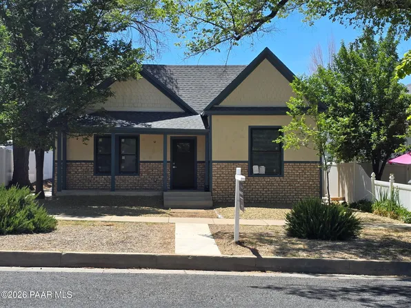 324 N Mount Vernon Ave, Prescott, AZ 86301