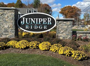 Juniper Ridge Condominium, Londonderry, NH 03053