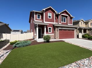 10774 Calista Way, Fountain, CO 80817