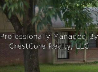 3737 Windermere Rd, Memphis, TN 38128