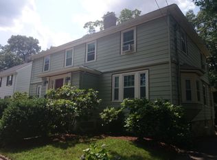 105 Walk Hill St, Jamaica Plain, MA 02130
