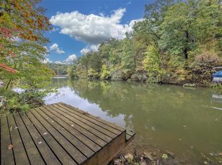 249 Wanderfern View Dr, Innsbrook, MO 63390