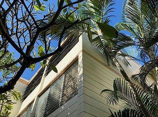 3006 Pualei Cir #A204, Honolulu, HI 96815