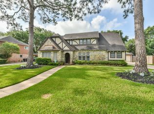 22231 Prince George Ln, Katy, TX 77449