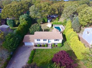 21 Wildflower Dr, Westerly, RI 02891
