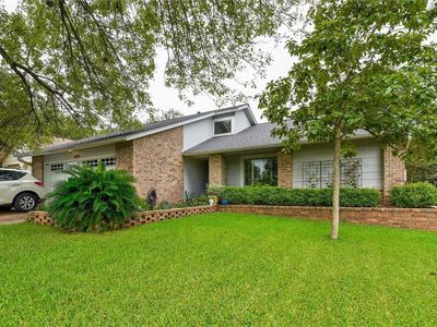 4814 Marblehead Dr, Austin, TX, 78727