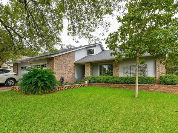 4814 Marblehead Dr, Austin, TX 78727