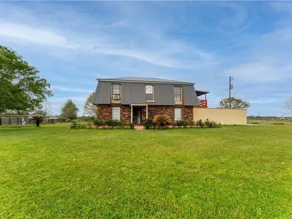 10082 Highway 1045, Amite, LA 70422
