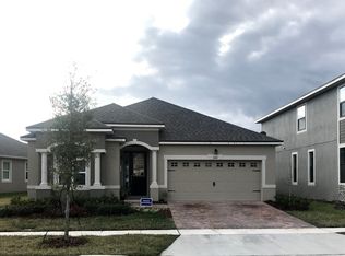 2412 Fenetre Ln, Kissimmee, FL 34741