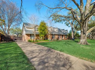 7029 Briar Cove Dr, Dallas, TX 75254
