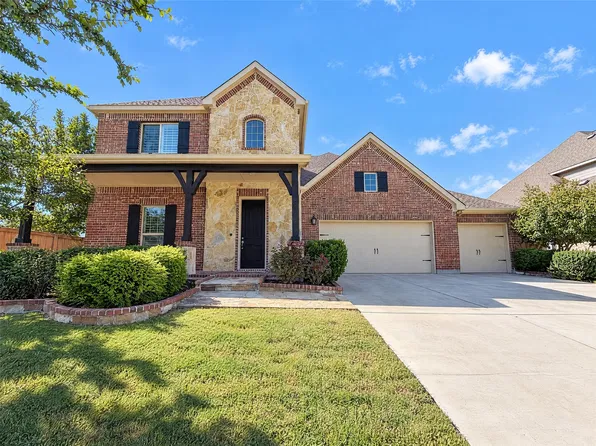 7701 Caddo Cv, McKinney, TX 75071