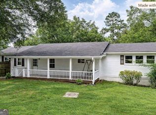 26 8th St, Emerson, GA 30137