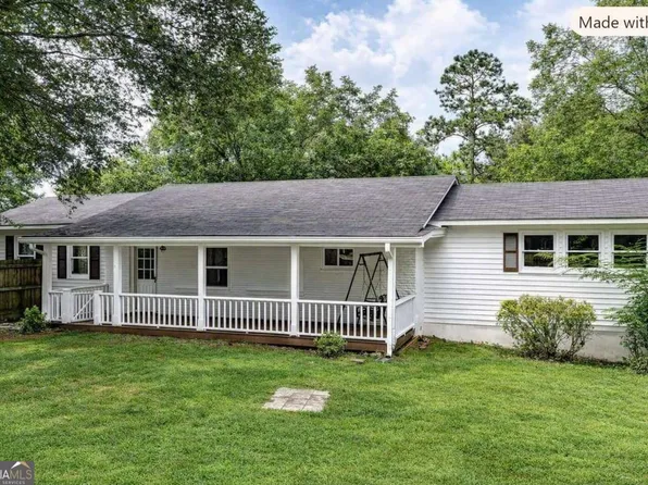 26 8th St, Emerson, GA 30137