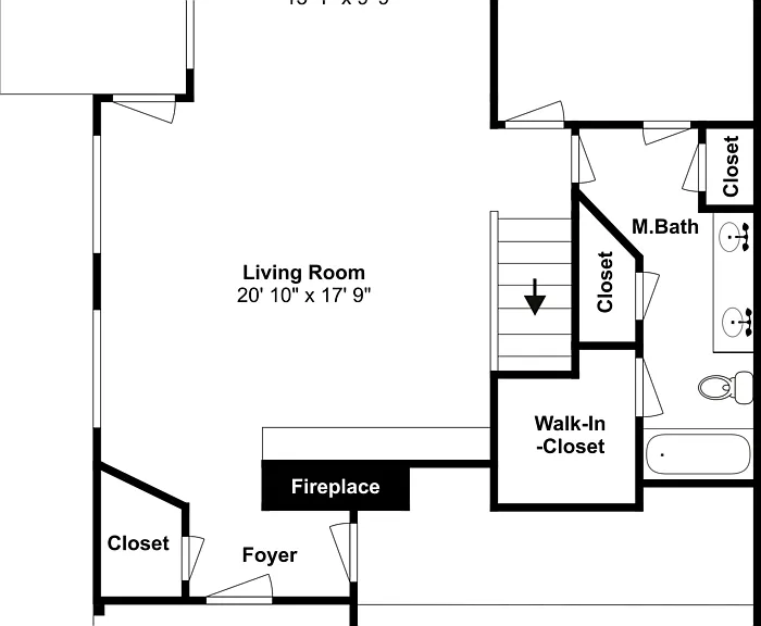 907 Briarcreek Dr — Photo 19