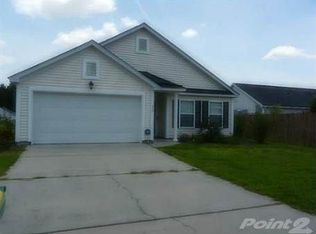 337 Winchester Dr, Pooler, GA 31322