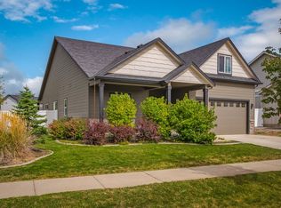 1787 W Boyles Ave, Hayden Lake, ID 83835