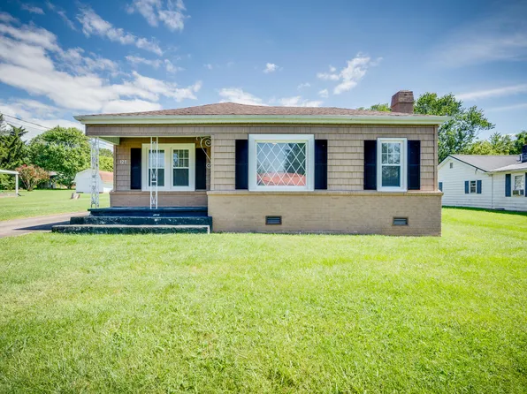 127 Toney Ave, Erwin, TN 37650