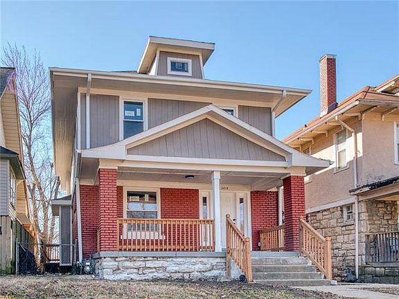 2nd image of 2815 E 8th St