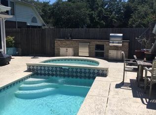 3114 Ravens Lake Cir, League City, TX 77573