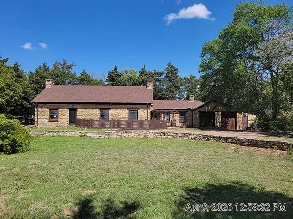 20079 Us Highway 62, Altus, OK 73521