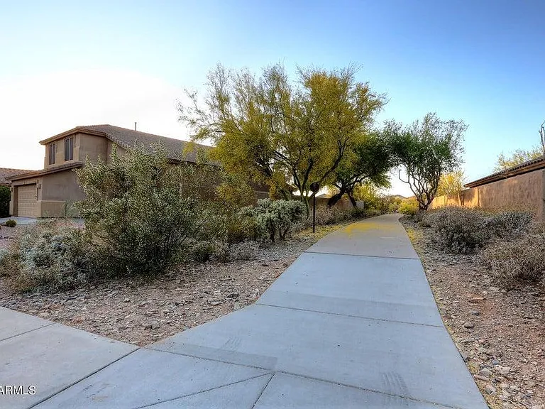 10354 E Raintree Dr — Photo 39
