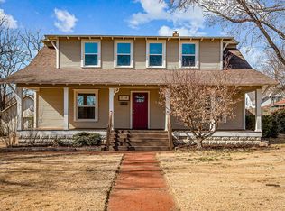 714 S Cherry St, Harrison, AR 72601