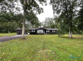 20192 Hammersmith Rd, Defiance, OH 43512