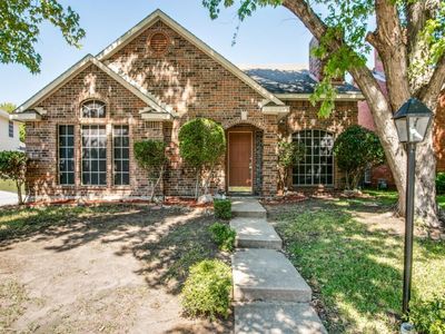 703 Austin Dr, Desoto, TX, 75115