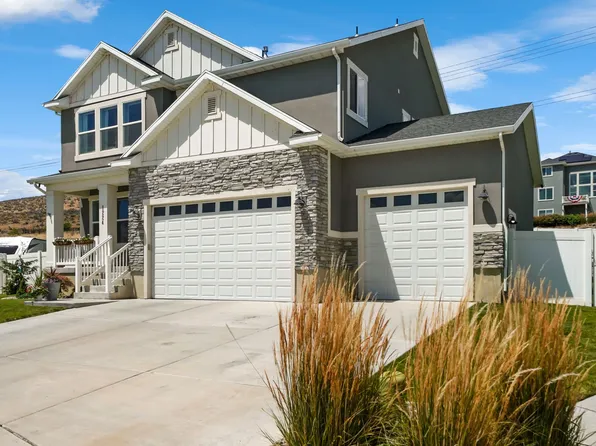 1224 W Peak Pl, Saratoga Springs, UT 84045