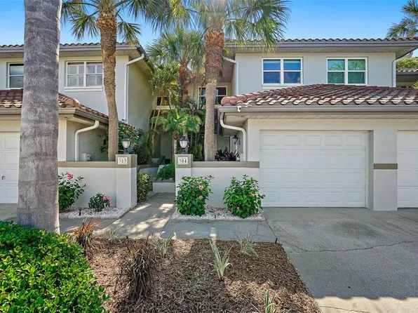 903 Pinellas Bayway S APT 304, Tierra Verde, FL 33715