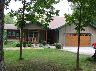 15300 Big Buck Run, Moravia, IA 52571