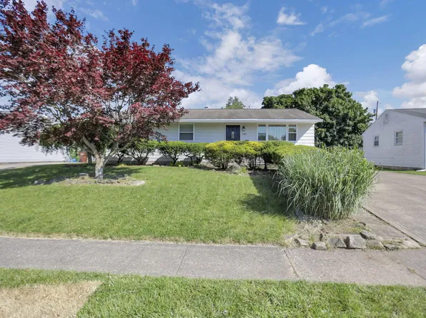 193 Fieldpoint Rd, Heath, OH 43056