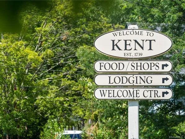 00 Camps Flat Road, Kent, CT 06757