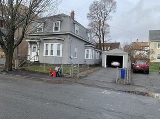 15 Kirk St, Methuen, MA 01844