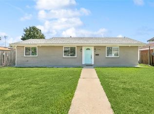 1101 N Starrett Rd, Metairie, LA 70003