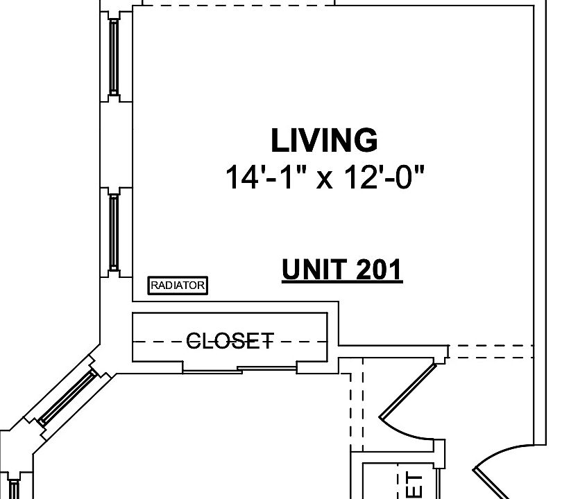 1082 Commonwealth Ave APT 201, Boston, MA 02215 Zillow