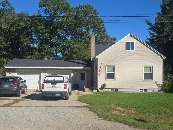 368 Shonat St, Muskegon, MI 49442